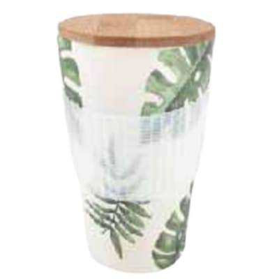 Wholesale Bamboo Fibre Eco Cup