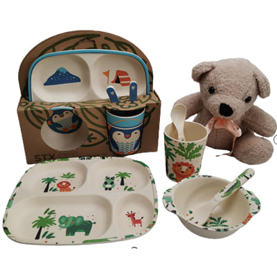 Wholesale Children Dinner Sets