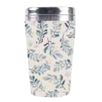 Stainless Steel Bamboo Fiber Tumbler Wholesale