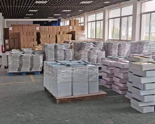 Bamboo Fiber Dinnerware Warehouse