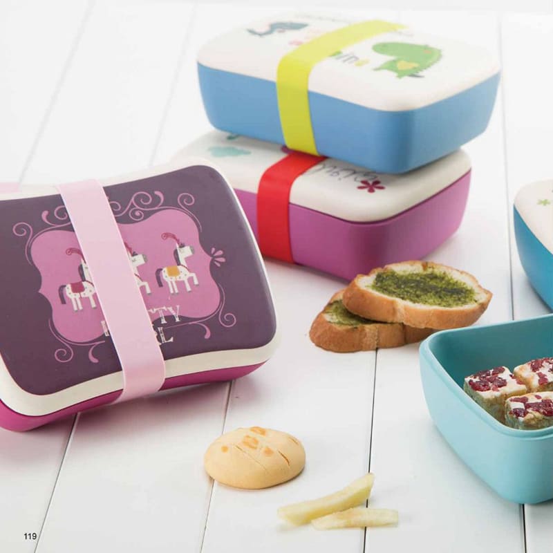 Why Choose HUI For Bamboo Fiber Lunch Box Supplier